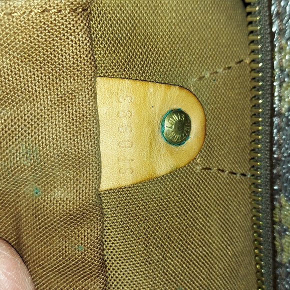 🤎LOUIS VUITTON🤎SPEEDY 30🤎 - Picture 9 of 12